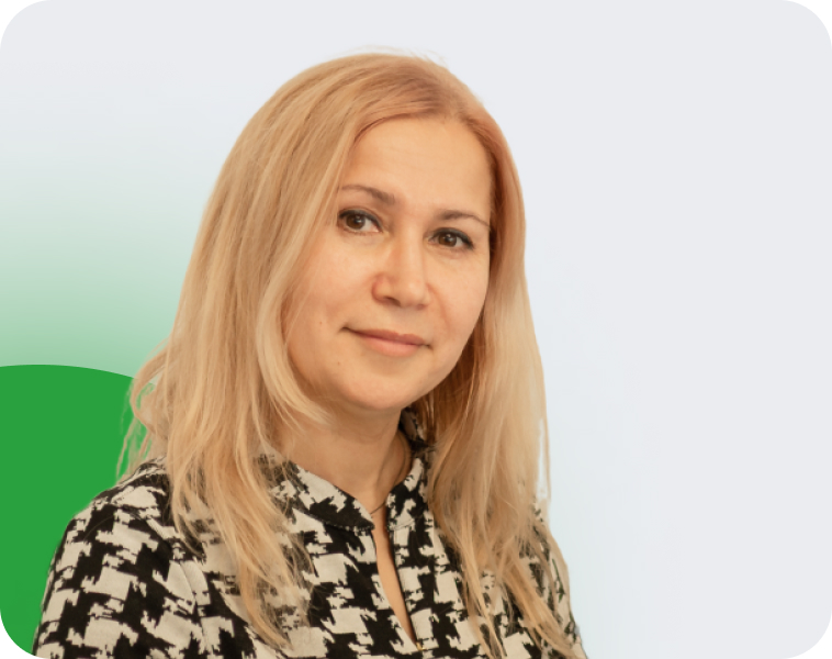 Раиля Ишбулатова